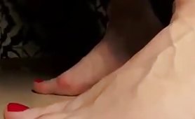 Goddess Deeane & gloria bad office girl giantess